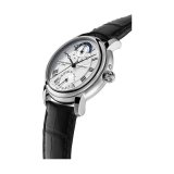 Herreur Frederique Constant HYBRID MANUFACTURE BLUETOOTH Sort #4