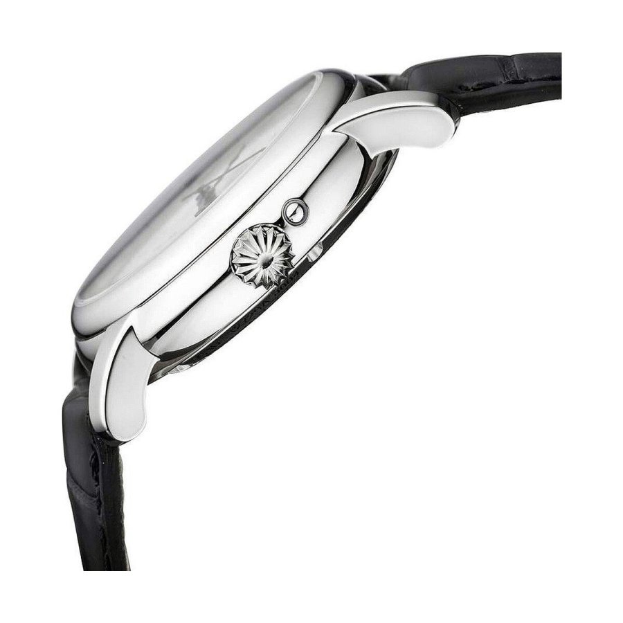 Herreur Frederique Constant HYBRID MANUFACTURE BLUETOOTH Sort #6