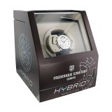 Herreur Frederique Constant HYBRID MANUFACTURE BLUETOOTH Sort #3