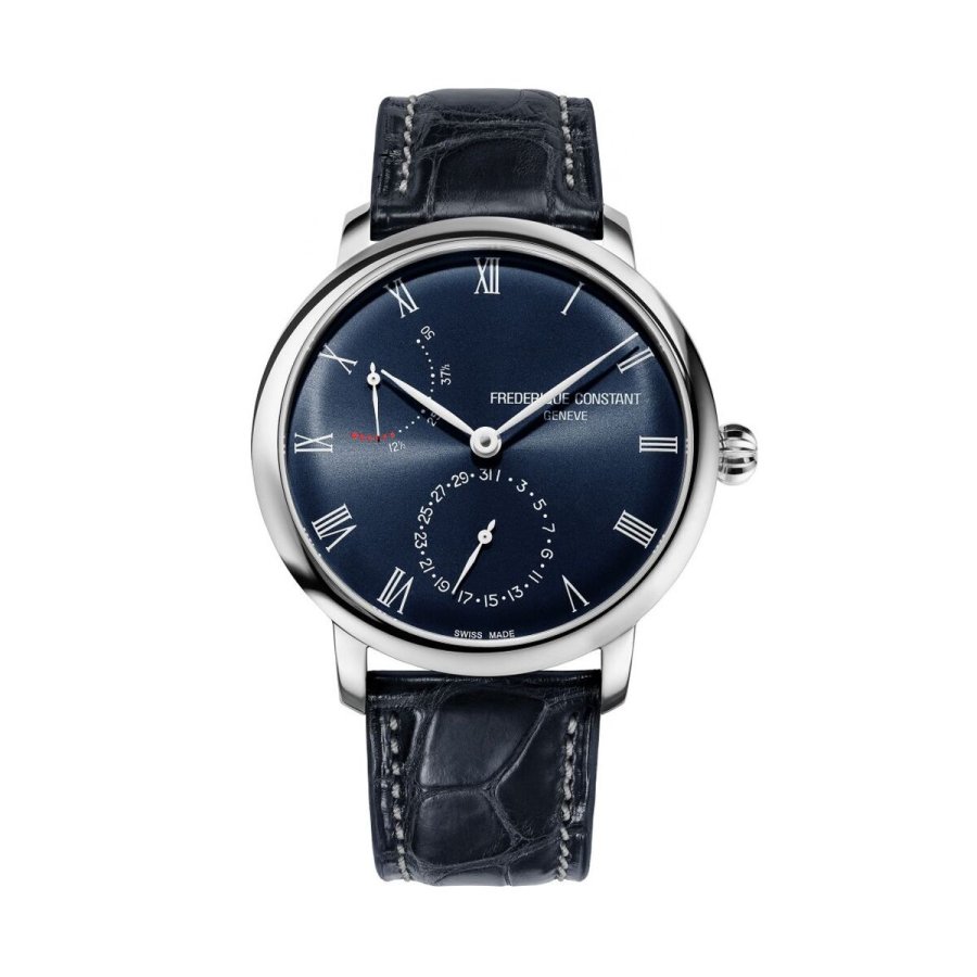 Herreur Frederique Constant FC-723NR3S6 #1