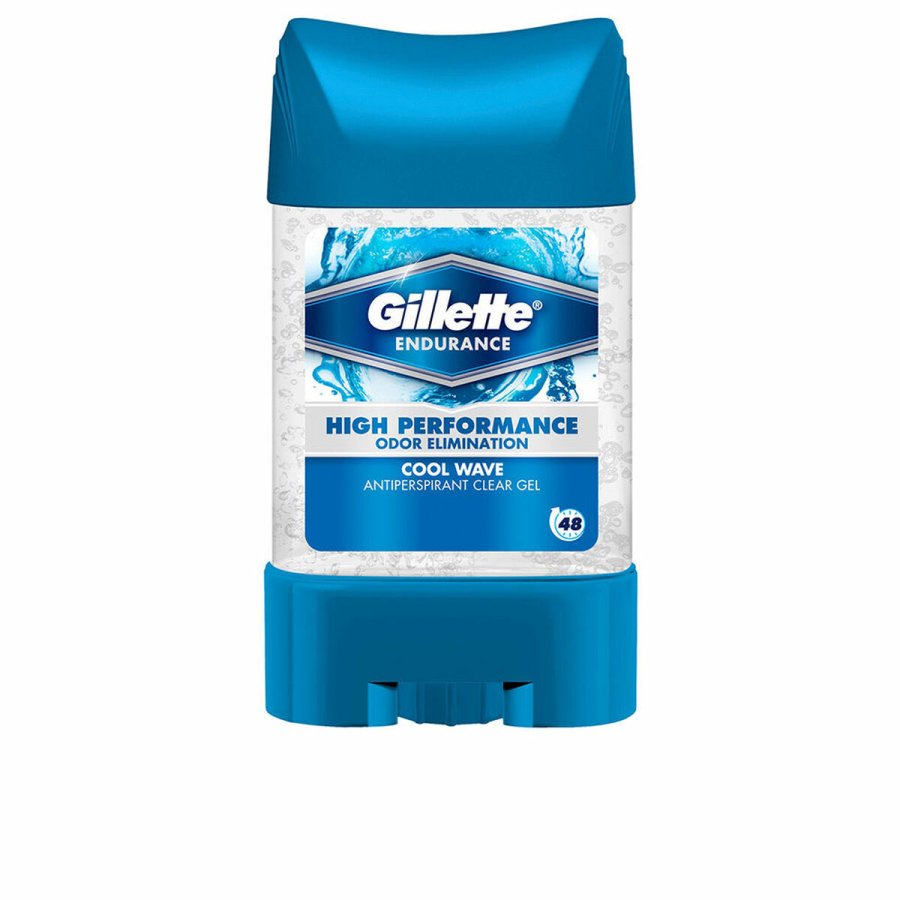 Stick-Deodorant Gillette COOL WAVE 70 ml #1