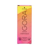 Permanent Farve Schwarzkopf Igora Vibrance 7-00 60 ml #1