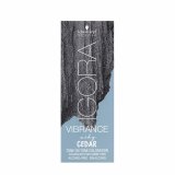 Permanent Farve Schwarzkopf Igora Vibrance 60 ml #1