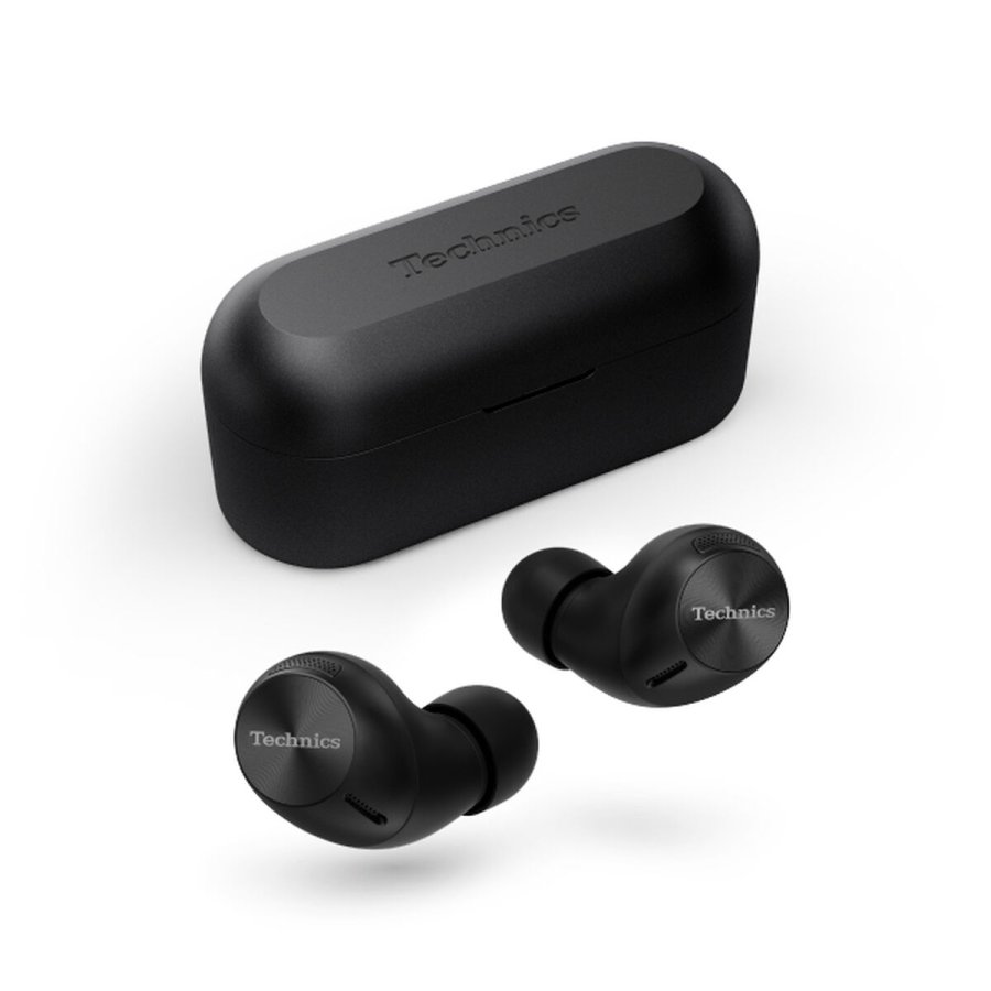 Bluetooth hovedtelefoner Technics EAH-AZ40M2EK Sort #9