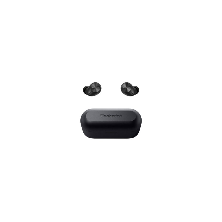 Bluetooth hovedtelefoner Technics EAH-AZ40M2EK Sort #3