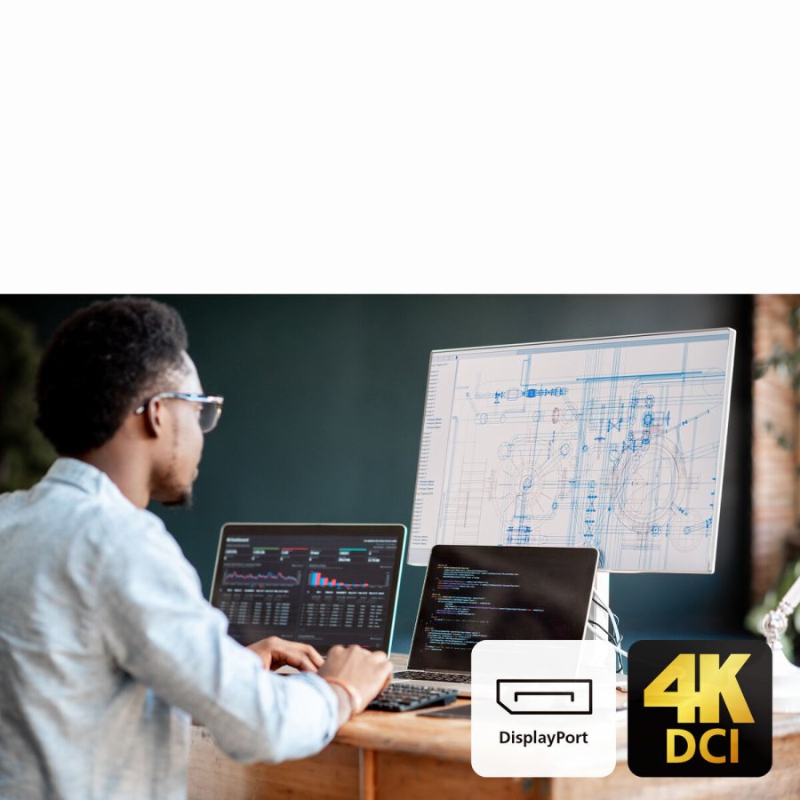 KVM-kontakt Aten US3311-AT-G #3