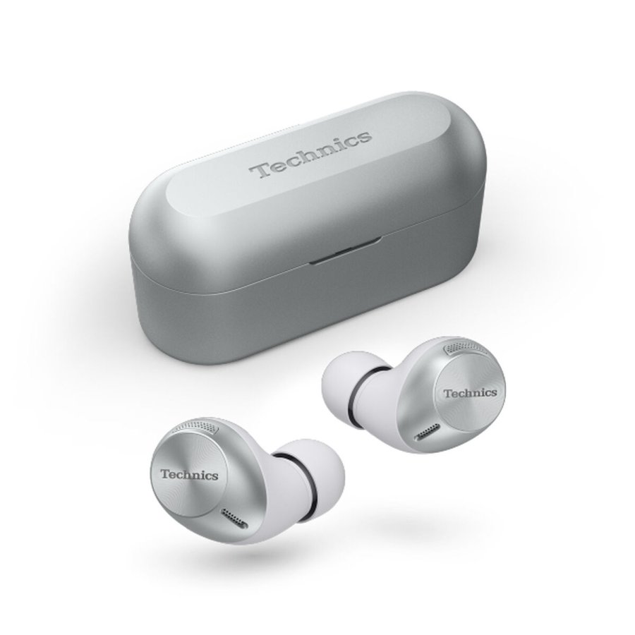 Bluetooth hovedtelefoner Technics EAH-AZ40M2ES Slvfarvet #1