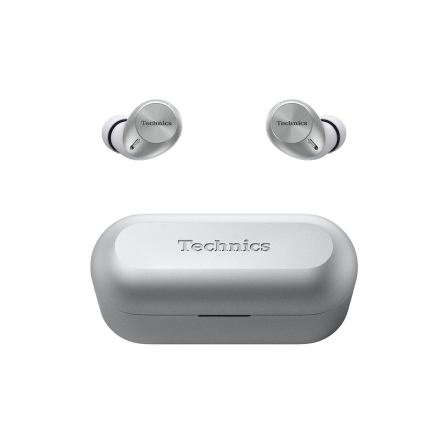Bluetooth hovedtelefoner Technics EAH-AZ40M2ES Slvfarvet #3