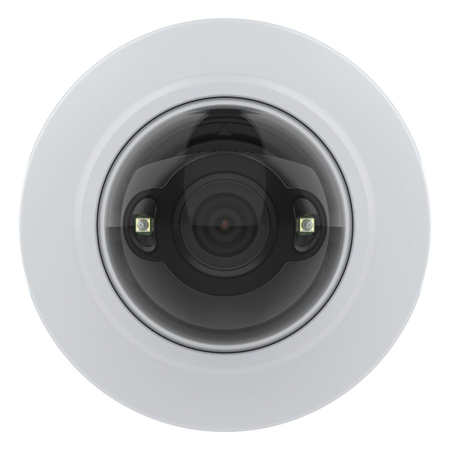 Videokamera til overvgning Axis M4215-LV #4