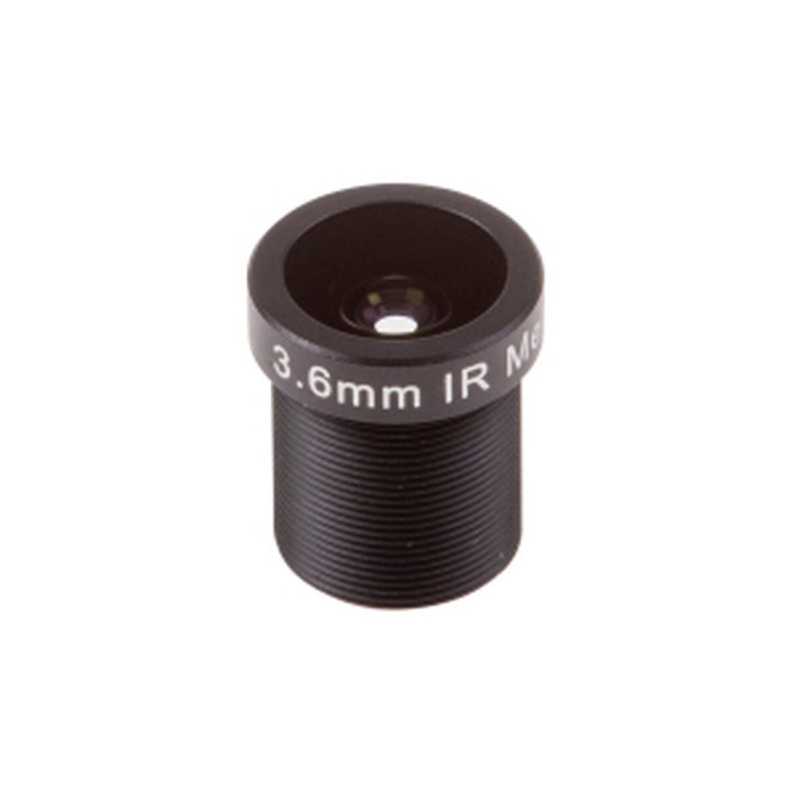Ml Axis 02007-001 #1