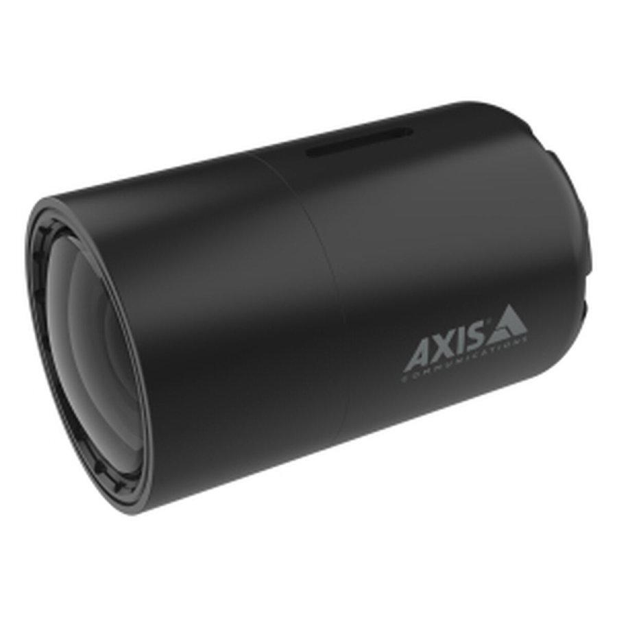 Stabilisering af sttte Axis 02434-001 #1