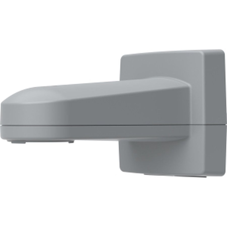 Stabilisering af sttte Axis T91G61 #2
