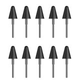 Pegepind Rakuten N605-AC-BK-P-PN Sort (10 enheder) #1