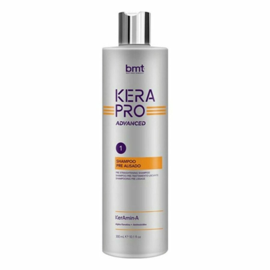 Glattende Shampoo Kativa Bmt Kerapro 300 ml #1
