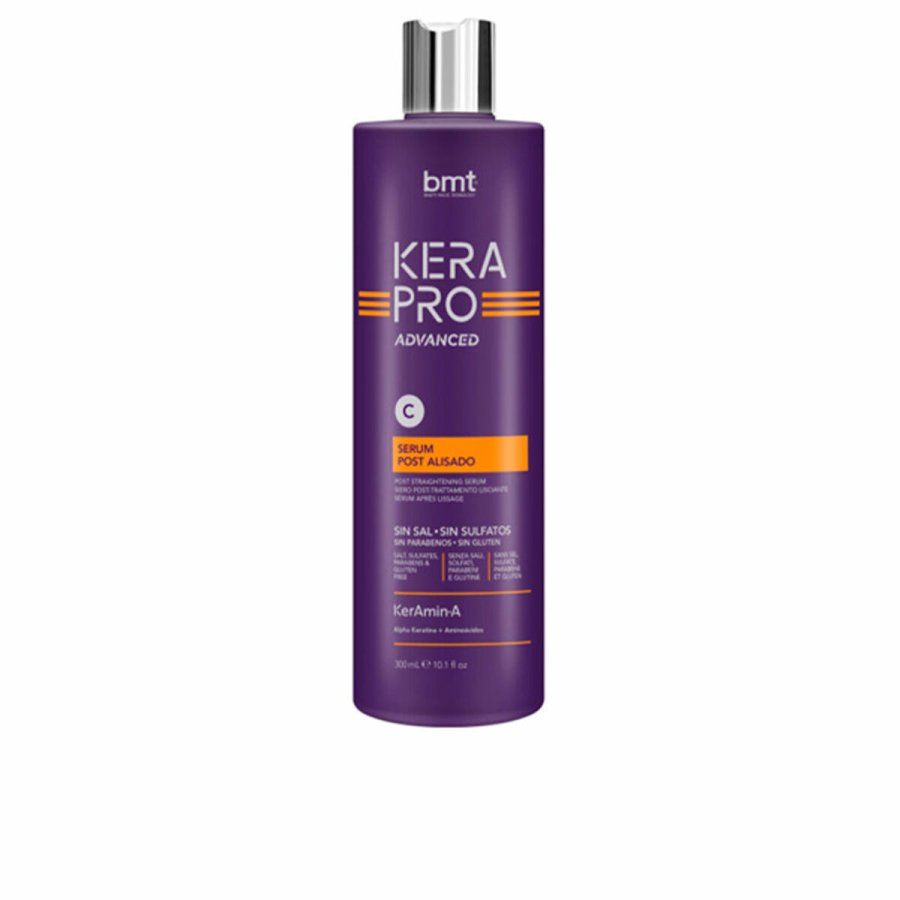 Efter-glatning Serum Kativa Bmt Kerapro 300 ml #1