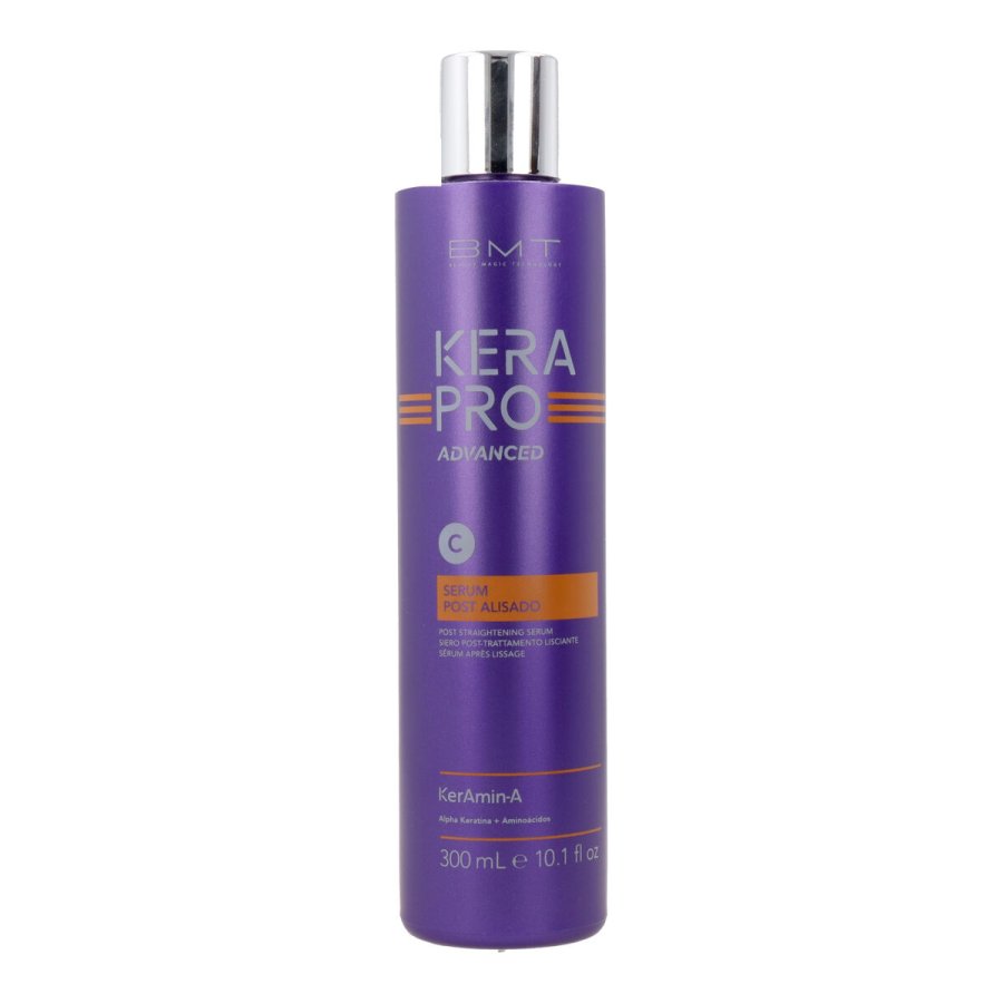 Efter-glatning Serum Kativa Bmt Kerapro 300 ml #2
