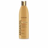 Hrbeskyttende shampoo Kativa Argan Oil leo de Argo #1