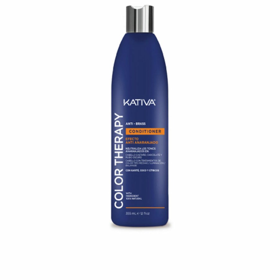 Hrbalsam Kativa Anti-Brass 355 ml #1