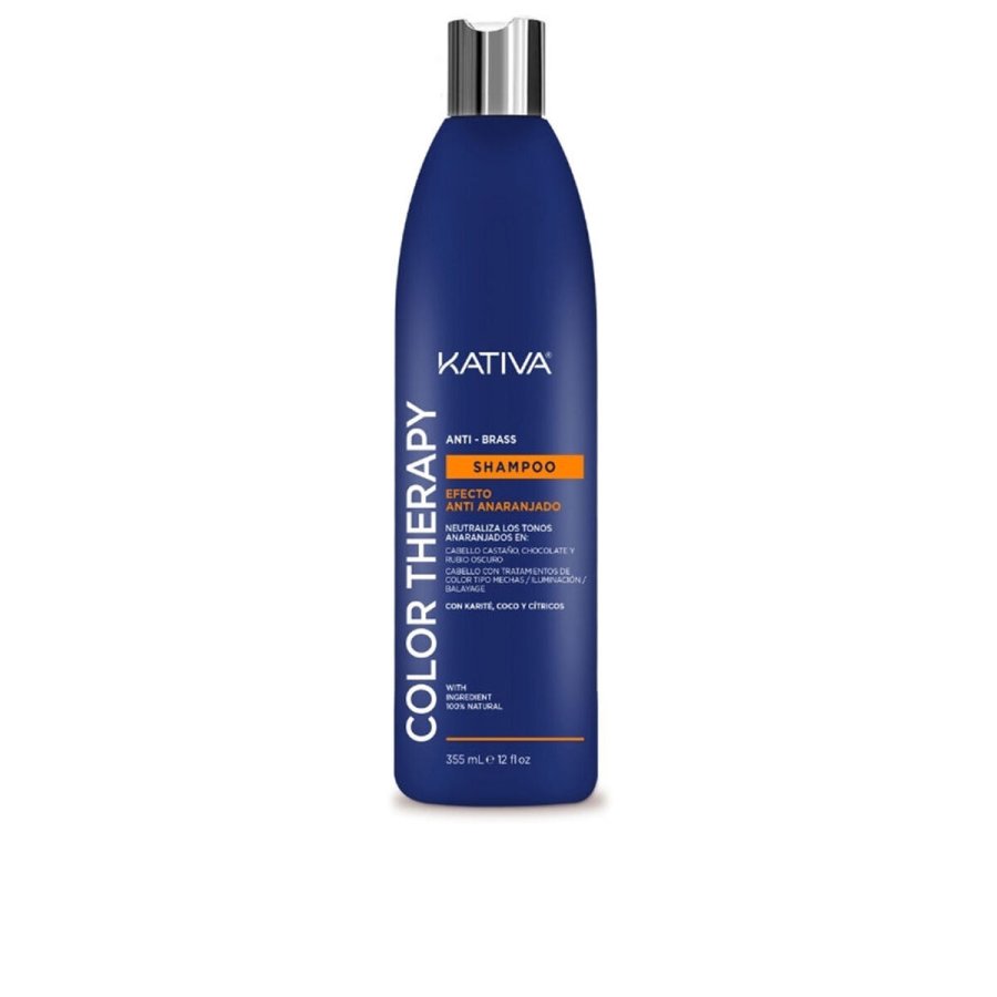 Shampoo Kativa KERATIN EXPRESS 355 ml #1