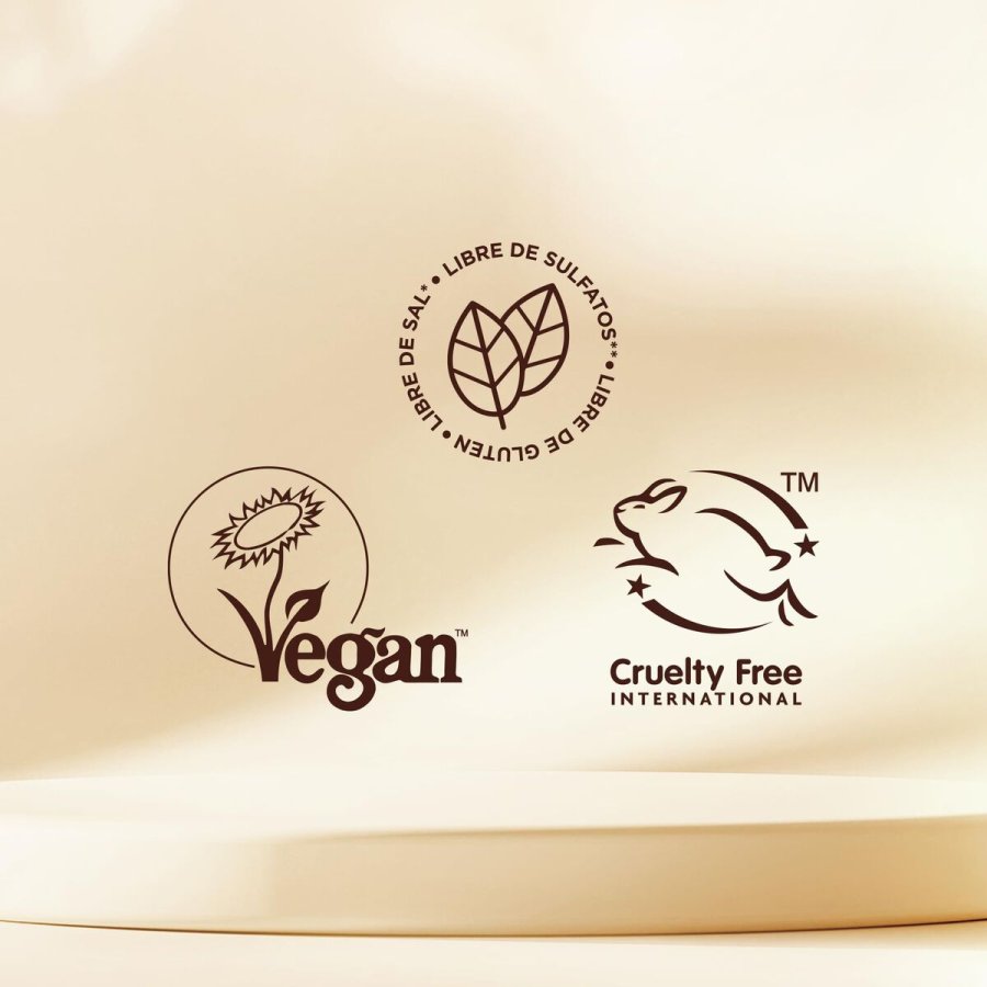 Intensiv Reparerende Behandling Kativa Argan Oil 300 ml #4