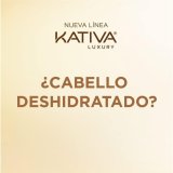 Shampoo Kativa HYALURONIC 500 ml #2