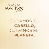 Shampoo Kativa HYALURONIC 500 ml #7