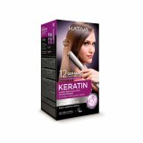 Shampoo Kativa KERATIN EXPRESS 3 Dele #3