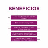 Shampoo Kativa KERATIN EXPRESS 3 Dele #5