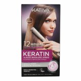 Shampoo Kativa KERATIN EXPRESS 3 Dele #1