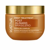 Reparerende hrmaske Kativa KERATIN EXPRESS 300 ml #1