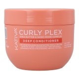 Hrbalsam Kativa Curly Plex 450 ml #1