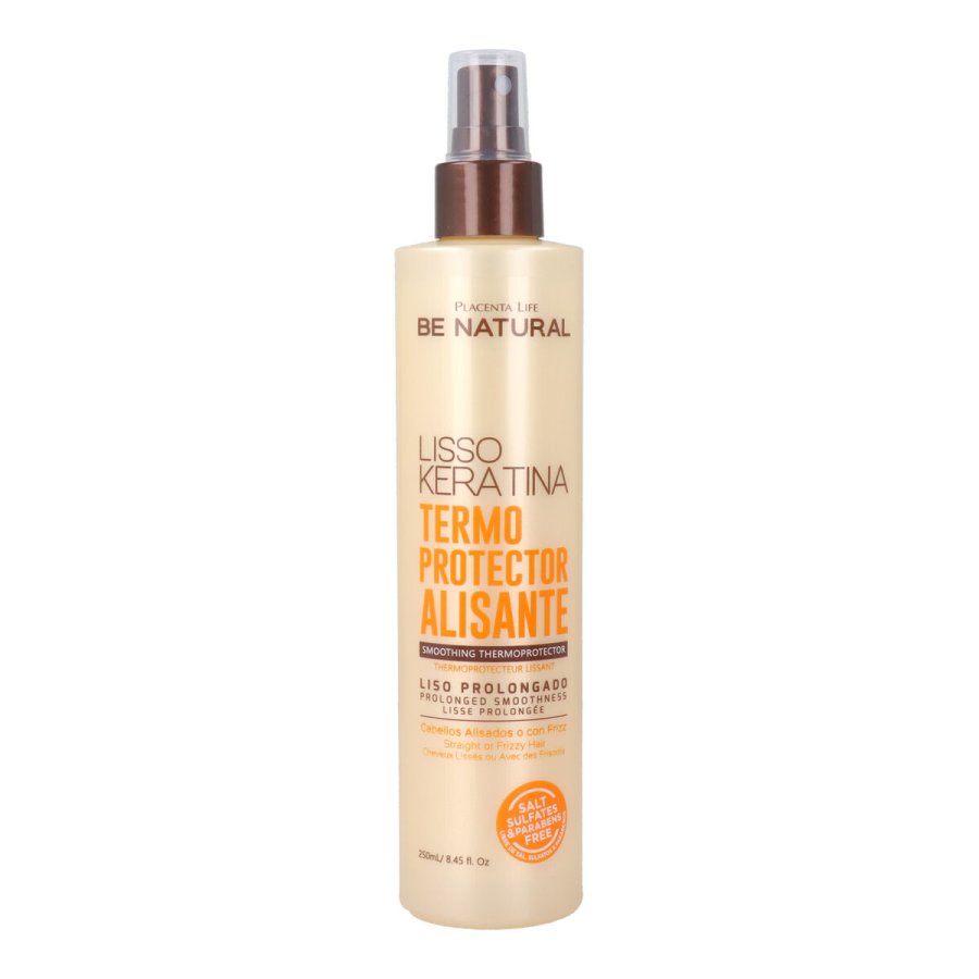 Hrstyling Creme Be Natural Life Be 250 ml #1