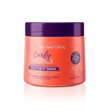 Hrstyling Creme Be Natural #1