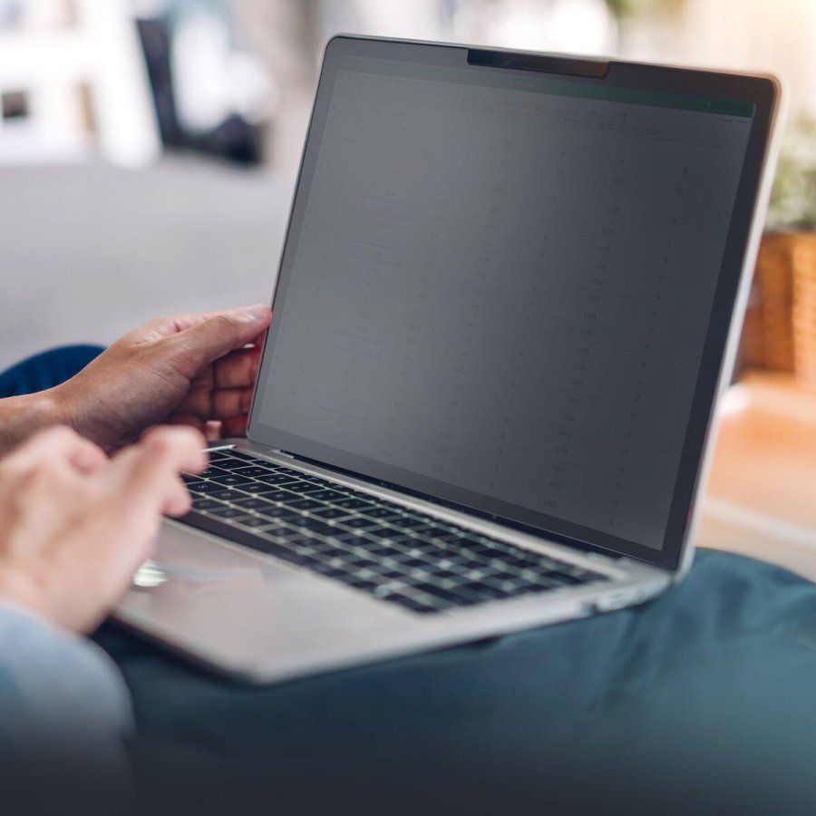 Privatlivsfilter til monitor Startech 135S-PRIVACY-SCREEN #6