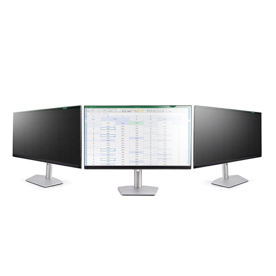 Privatlivsfilter til monitor Startech 2869-PRIVACY-SCREEN #2