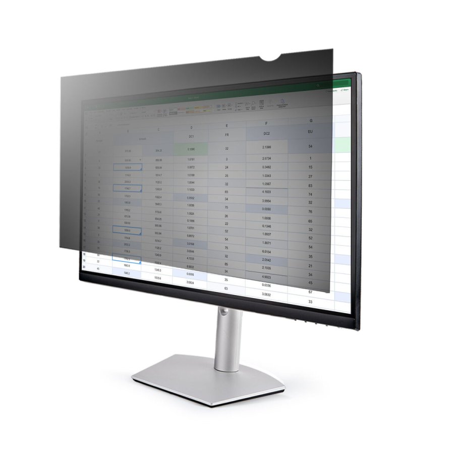 Privatlivsfilter til monitor Startech 23669-PRIVACY-SCREEN #3