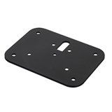 Sk�rm bord st�tte B-Tech BT8381-FFB/B #1