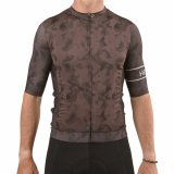 Cykeltrje Hemon Prestiggio Brun #1