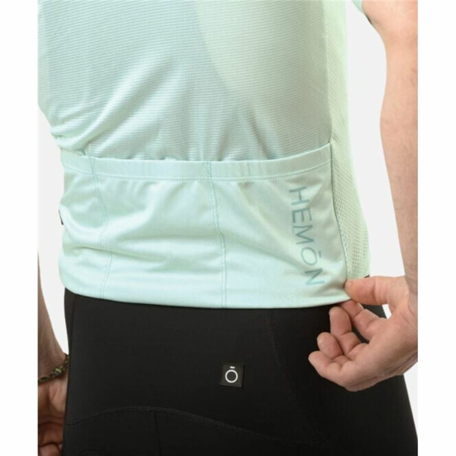 Cykeltrje Hemon Oasis Akvamarin #2