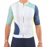 Cykeltrje Hemon Prestiggio Hvid #1