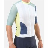 Cykeltrje Hemon Prestiggio Hvid #3