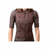 Cykeltrje Hemon Prestiggio Brun #1
