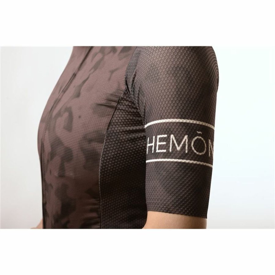 Cykeltrje Hemon Prestiggio Brun #3