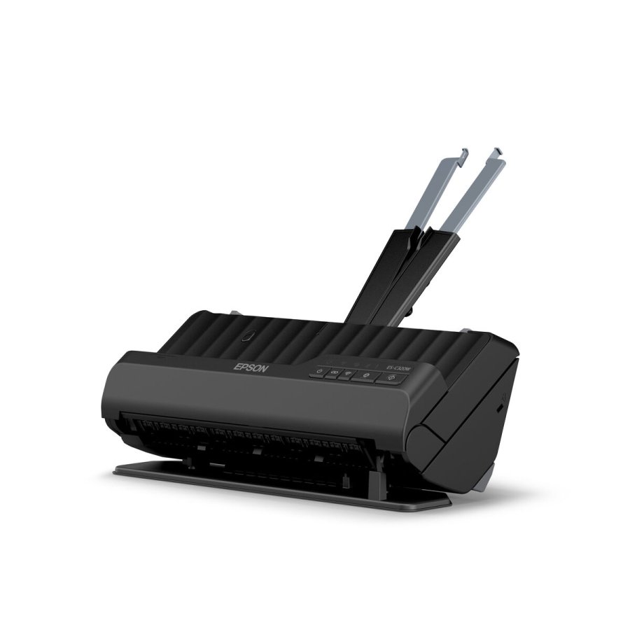 Scanner Epson ES-C320W #4