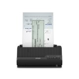 Scanner Epson ES-C320W #2