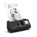 Scanner Epson ES-C380W #4