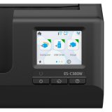 Scanner Epson ES-C380W #2