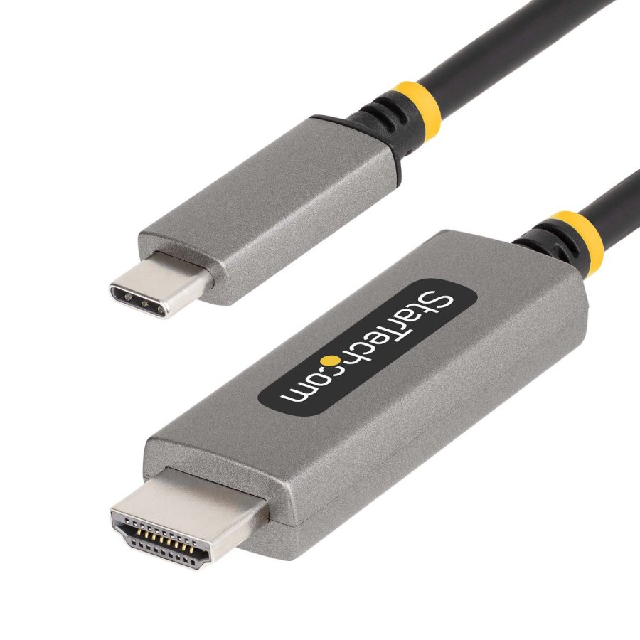 USB-C til HDMI-adapter Startech 135B-USBC-HDMI212M 2 m #2