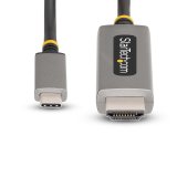 USB-C til HDMI-adapter Startech 135B-USBC-HDMI212M 2 m #3