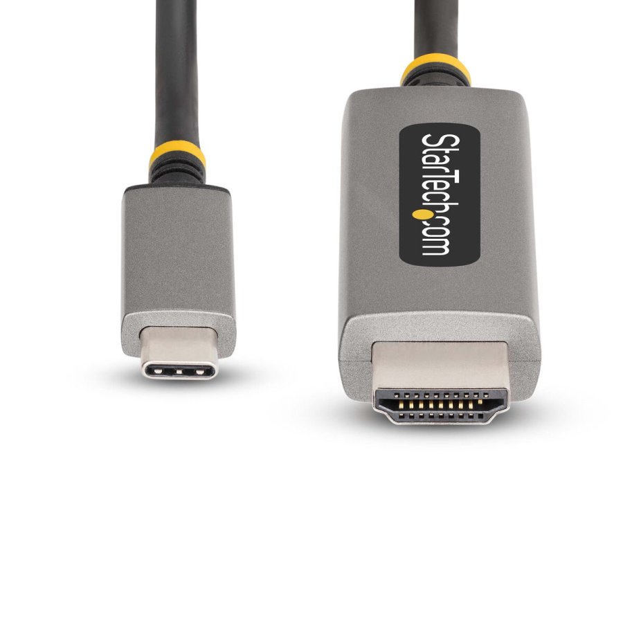 USB-C til HDMI-adapter Startech 135B-USBC-HDMI212M 2 m #3